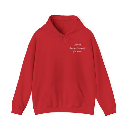 TTLM Quote Unisex Heavy Blend™ Hooded Sweatshirt